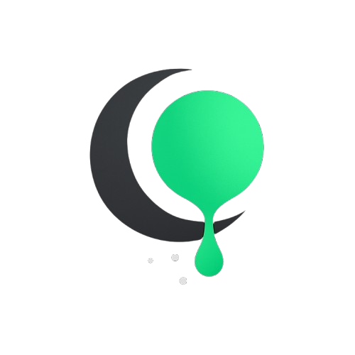 Lunar Eclipse Logo
